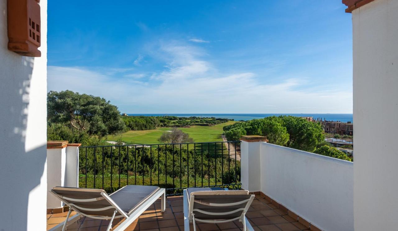 2113-Beautiful 2 Beds Apt With Seaview Alcaidesa Exterior foto