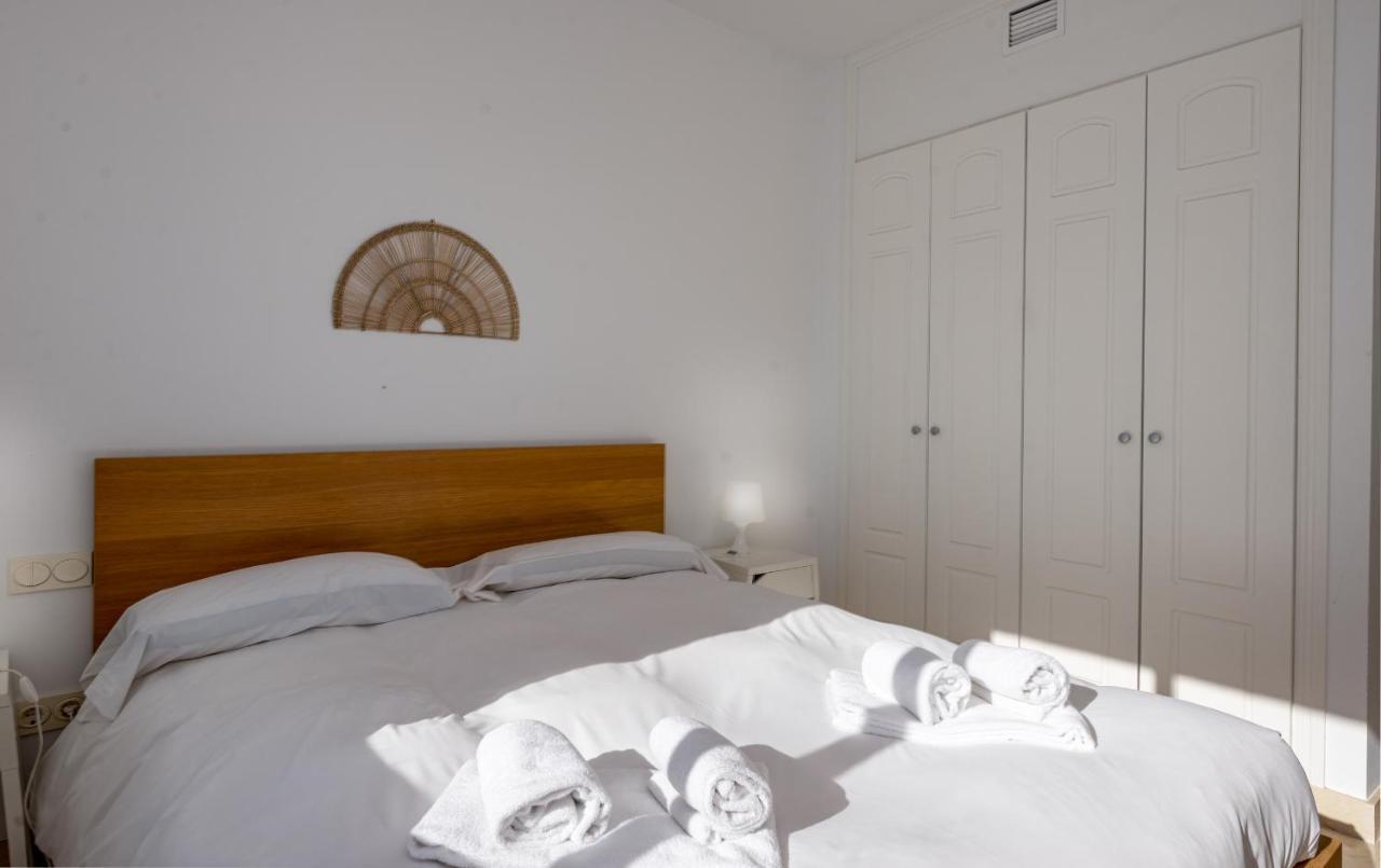 2113-Beautiful 2 Beds Apt With Seaview Alcaidesa Exterior foto