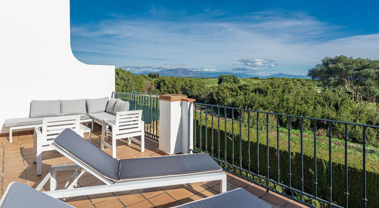 2113-Beautiful 2 Beds Apt With Seaview Alcaidesa Exterior foto